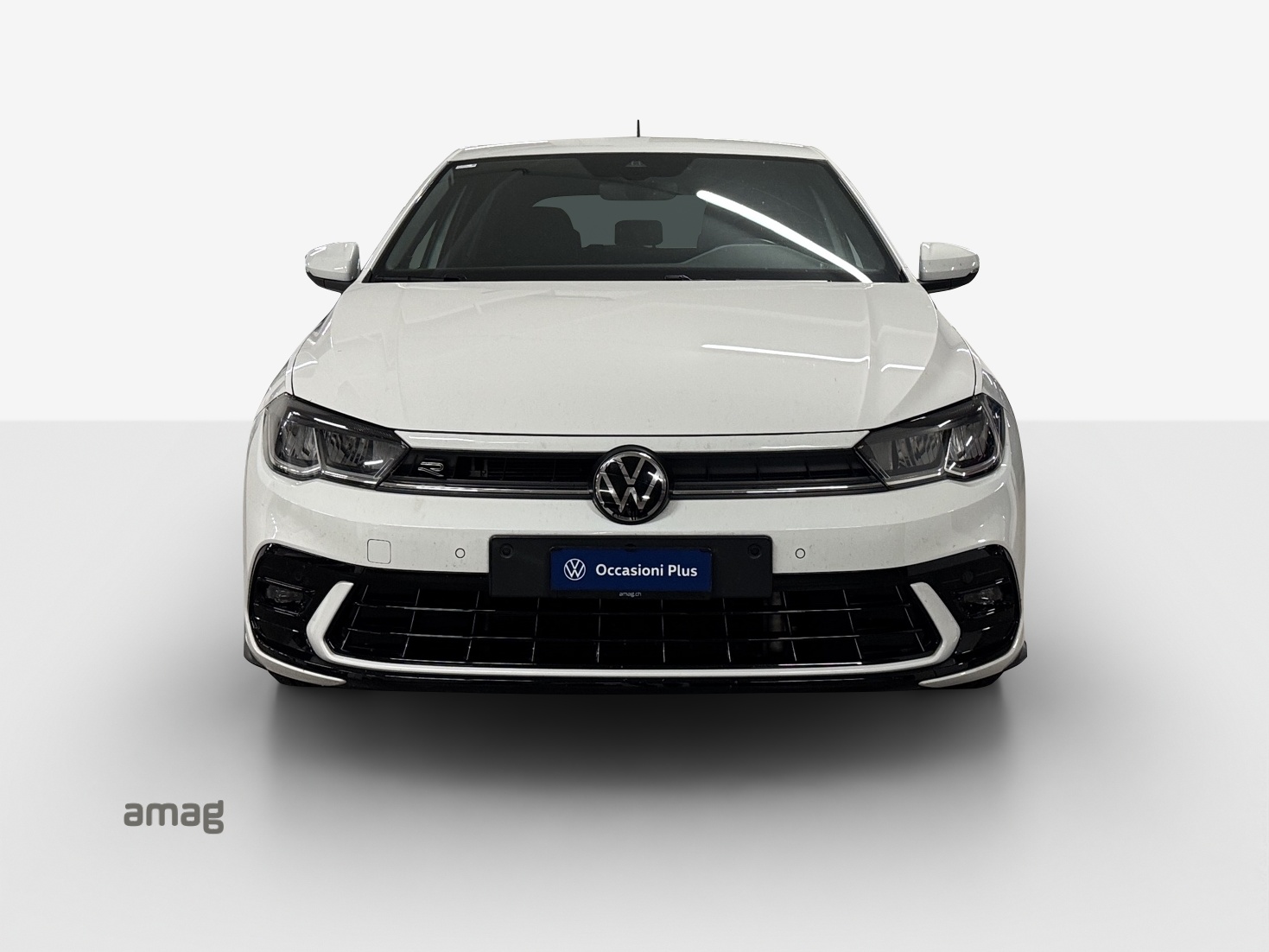 VW Polo 1.0 TSI R-Line DSG-image-6