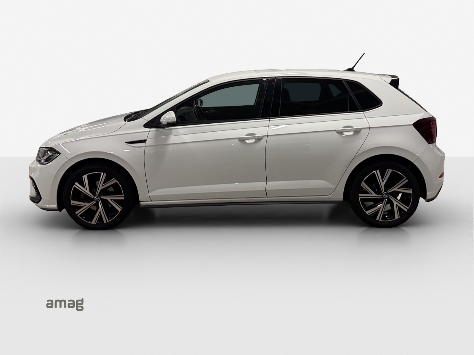 VW Polo 1.0 TSI R-Line DSG-image-1