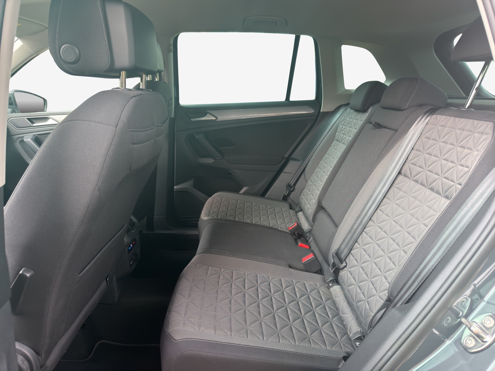 VW Tiguan 1.5TSI Evo Life-image-11