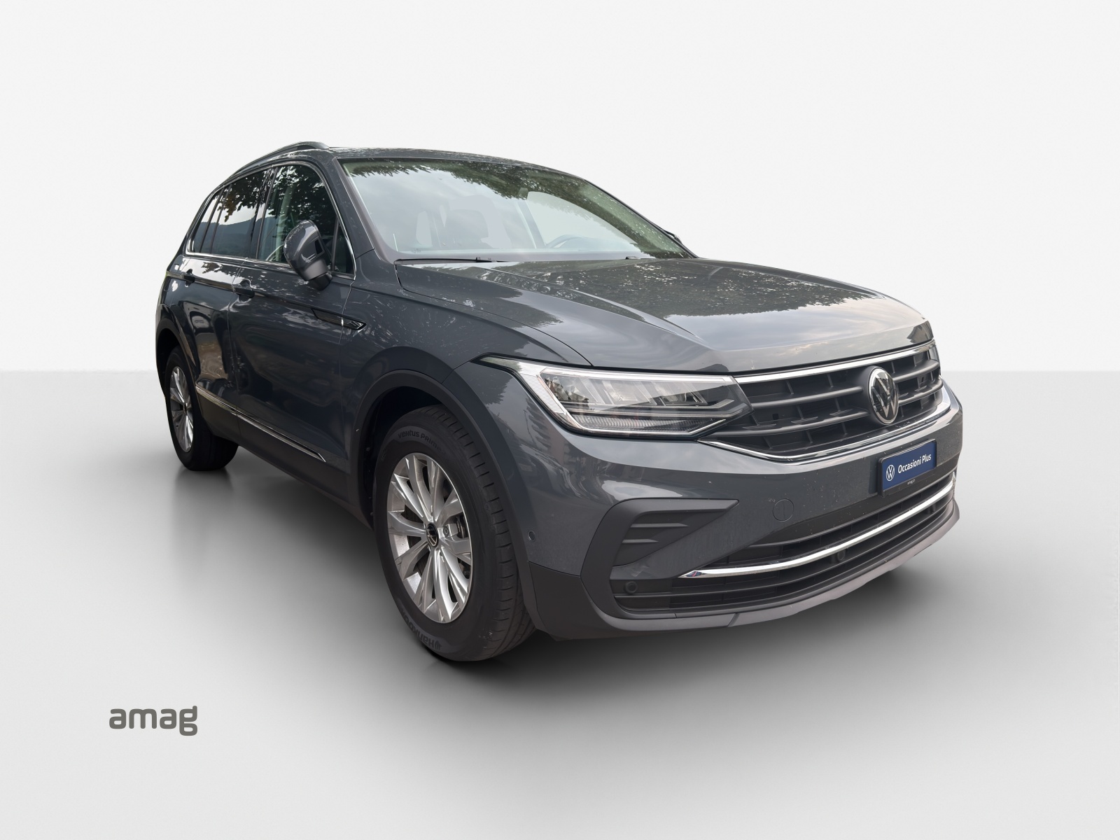 VW Tiguan 1.5TSI Evo Life-image-5