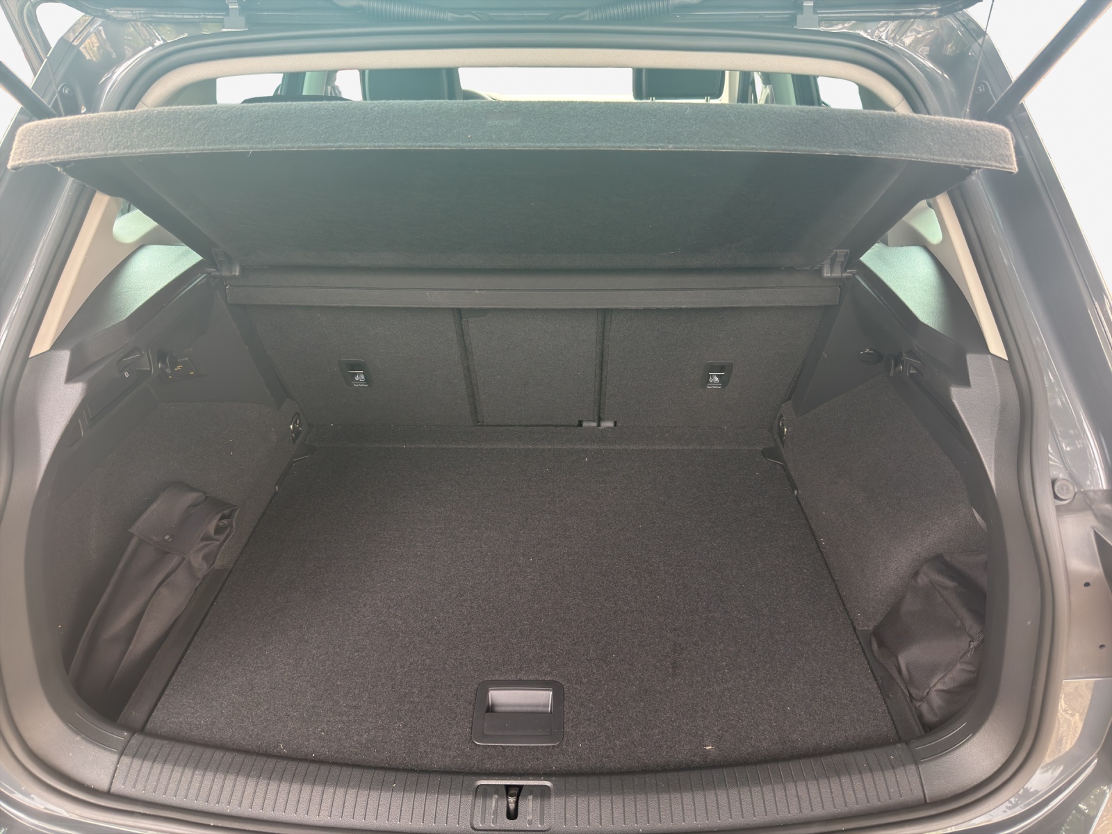 VW Tiguan 1.5TSI Evo Life-image-12
