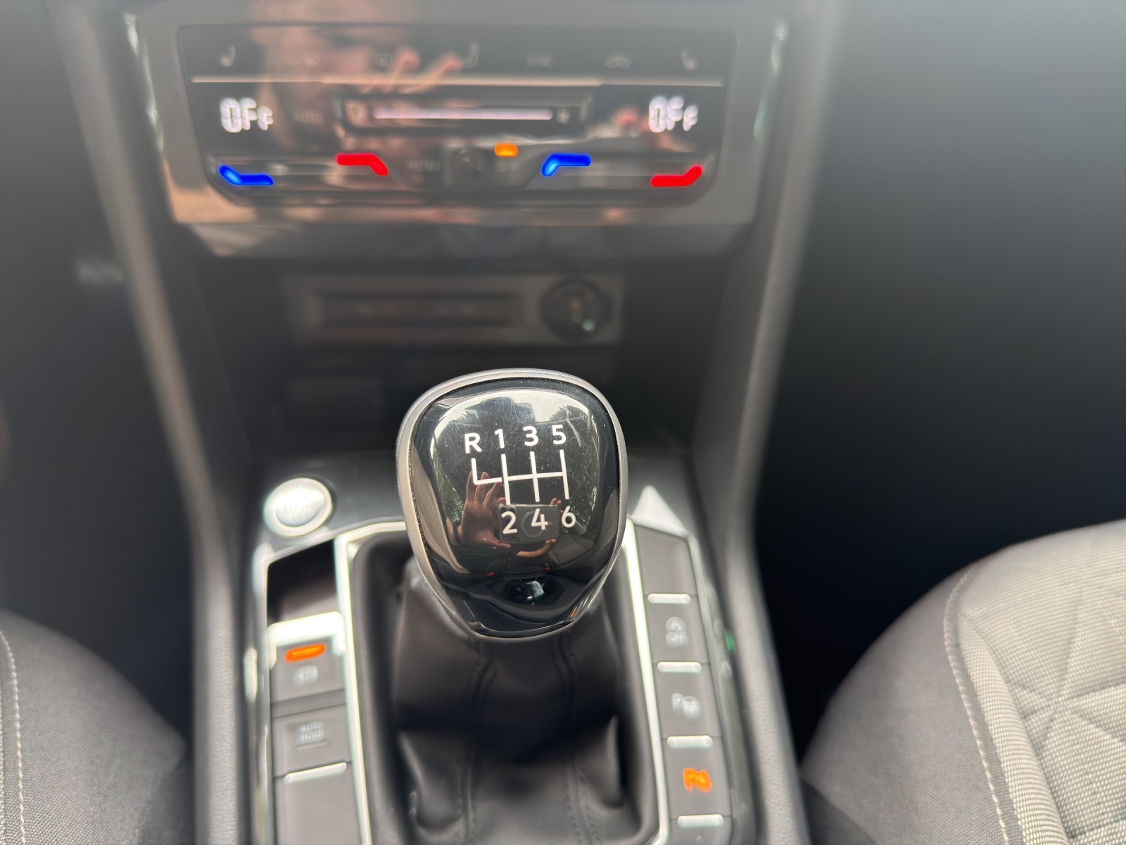 VW Tiguan 1.5TSI Evo Life-image-15