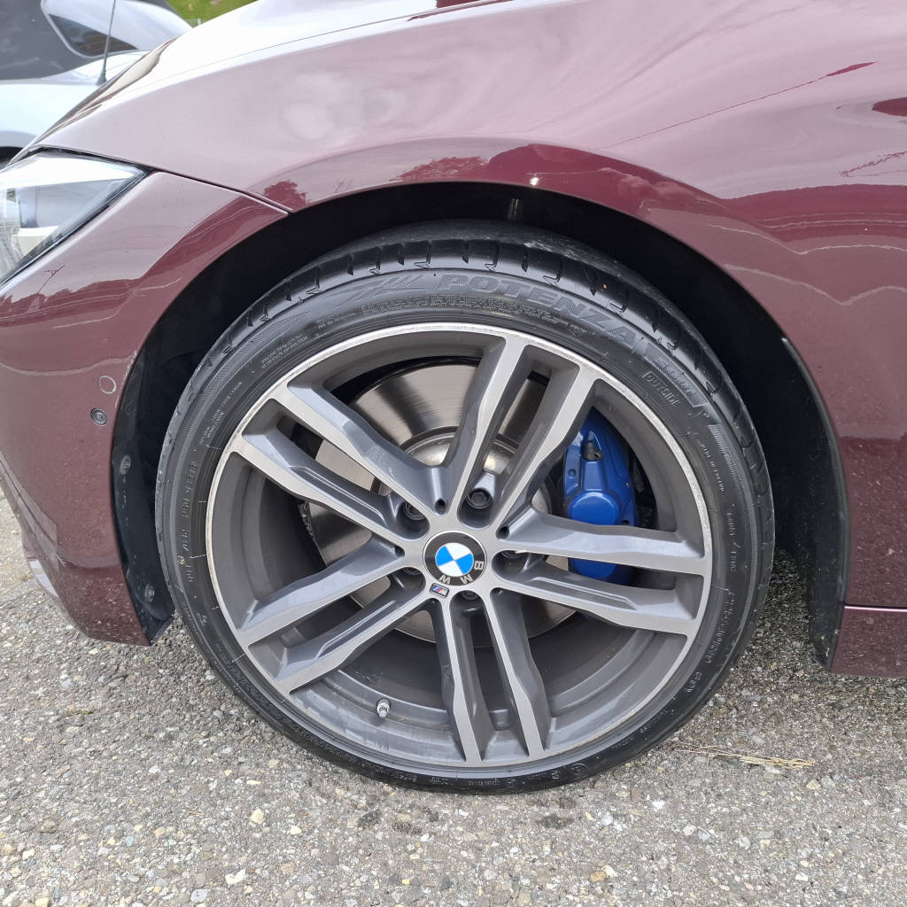 BMW 440i xDrive Cabrio-image-12