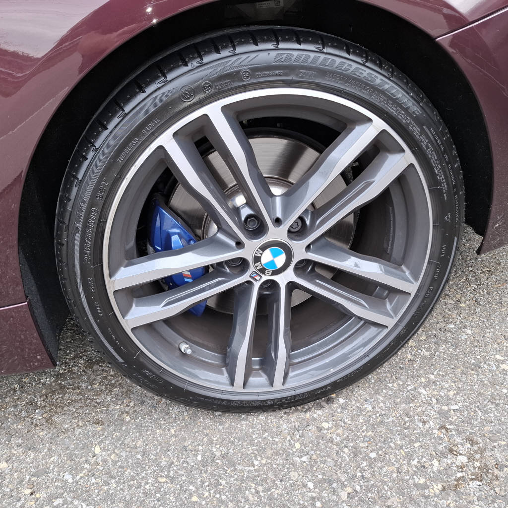 BMW 440i xDrive Cabrio-image-11