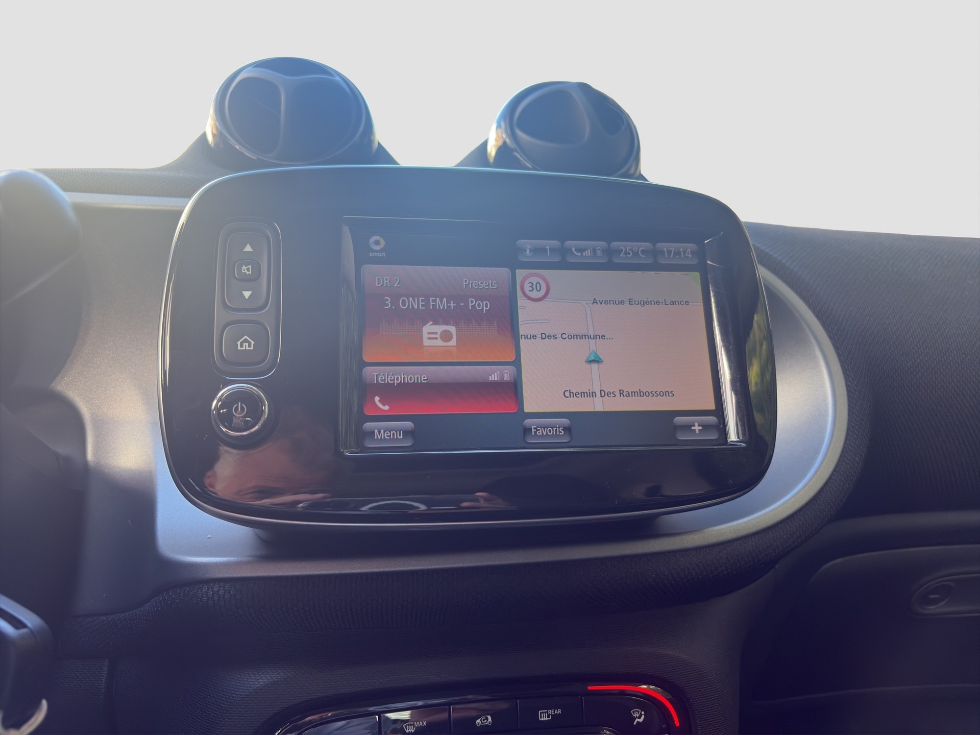 SMART fortwo Brabus twinmatic-image-10