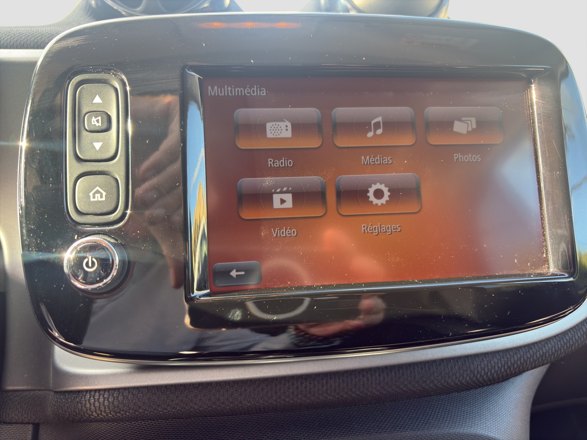 SMART fortwo Brabus twinmatic-image-11