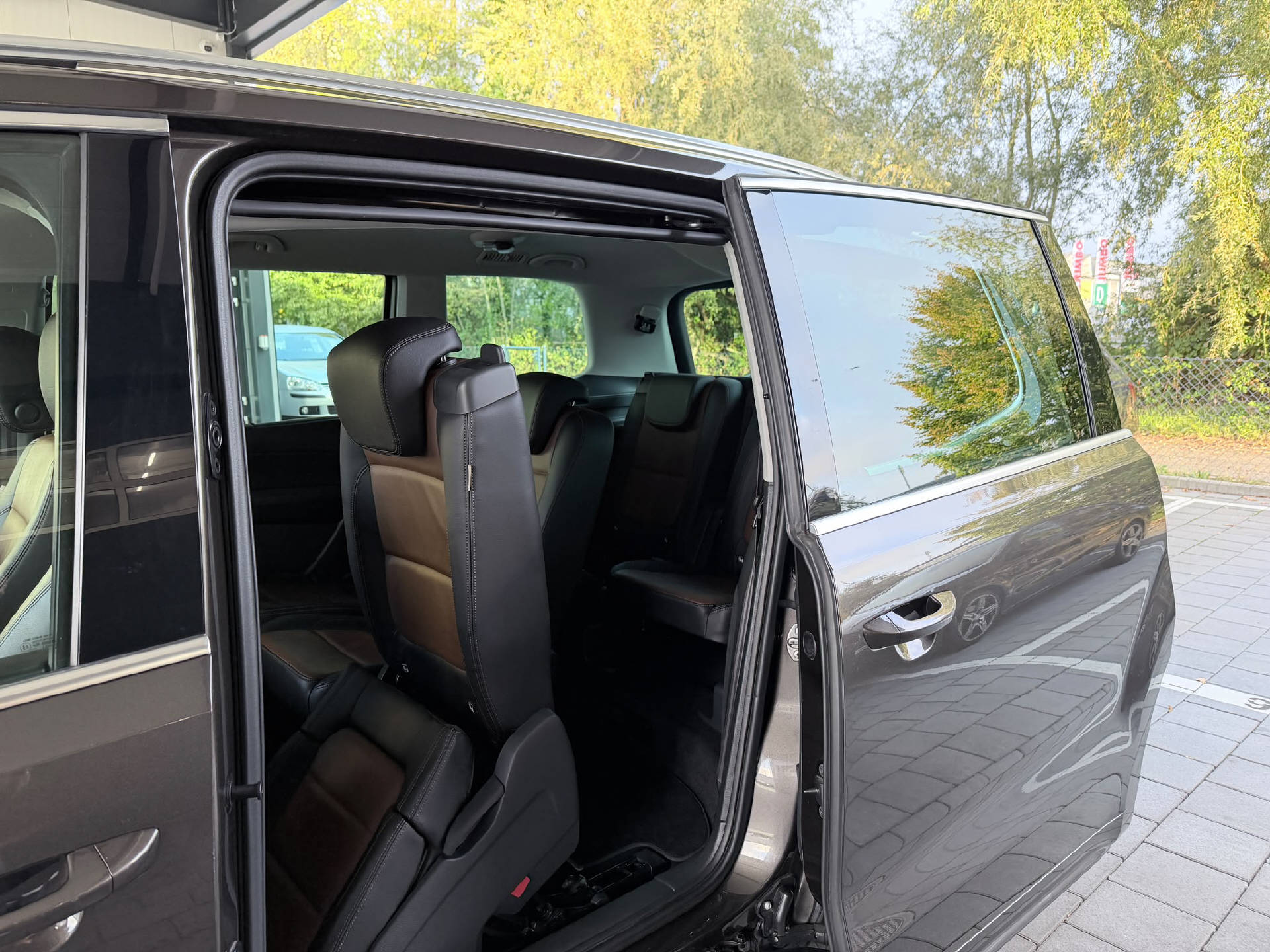 SEAT Alhambra 2.0 TDI 177 Style 4x4 DSG S/S-image-15