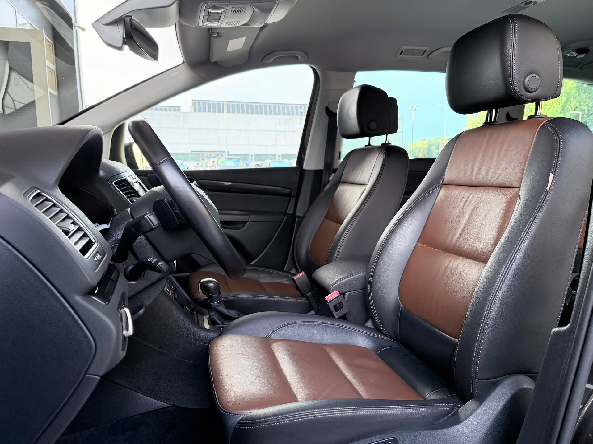 SEAT Alhambra 2.0 TDI 177 Style 4x4 DSG S/S-image-5