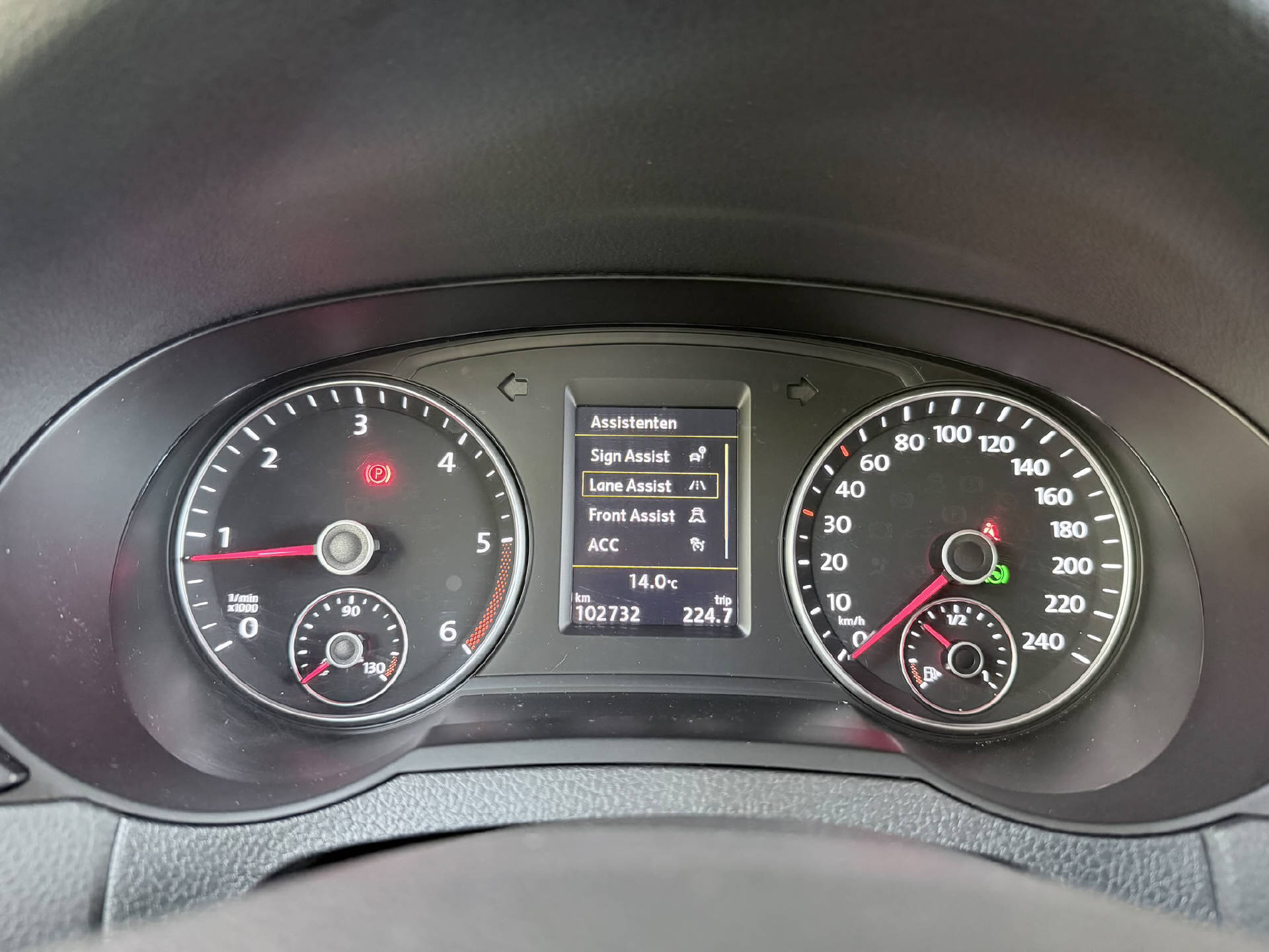 SEAT Alhambra 2.0 TDI 177 Style 4x4 DSG S/S-image-8