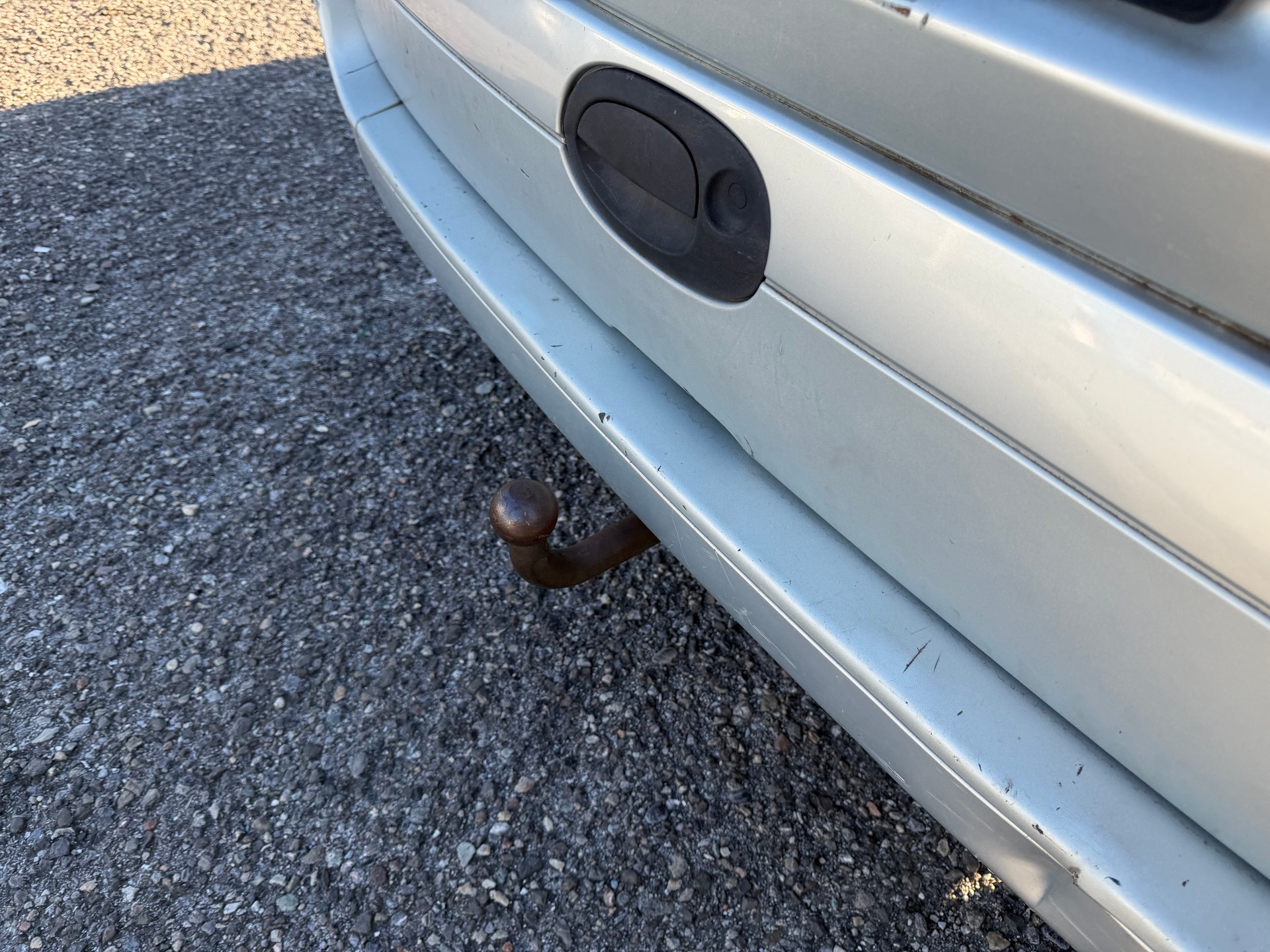 RENAULT Kangoo 1.5 dCi Alizé-image-6