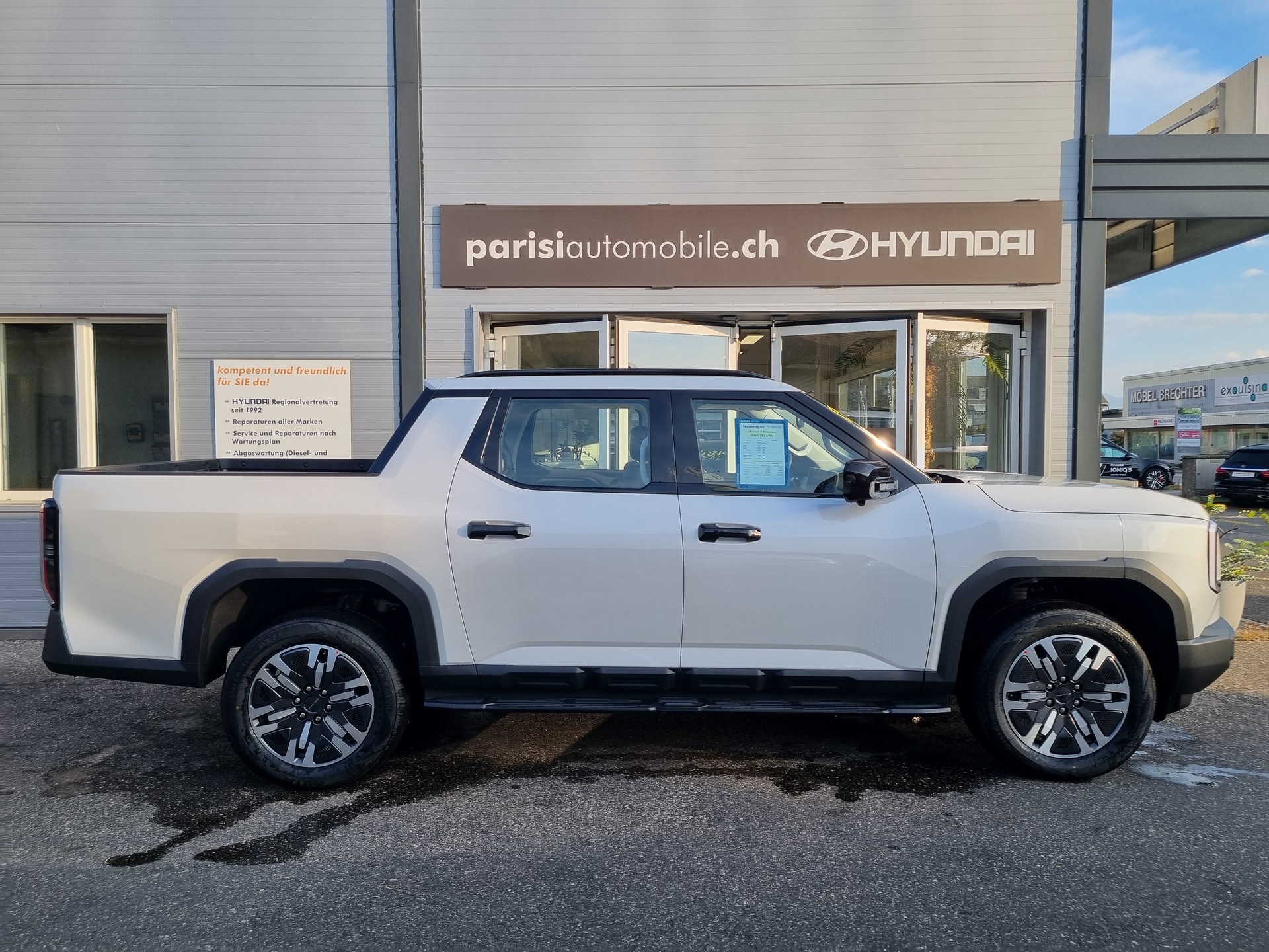 MAXUS eTerron 9 102kWh Premium-image-3