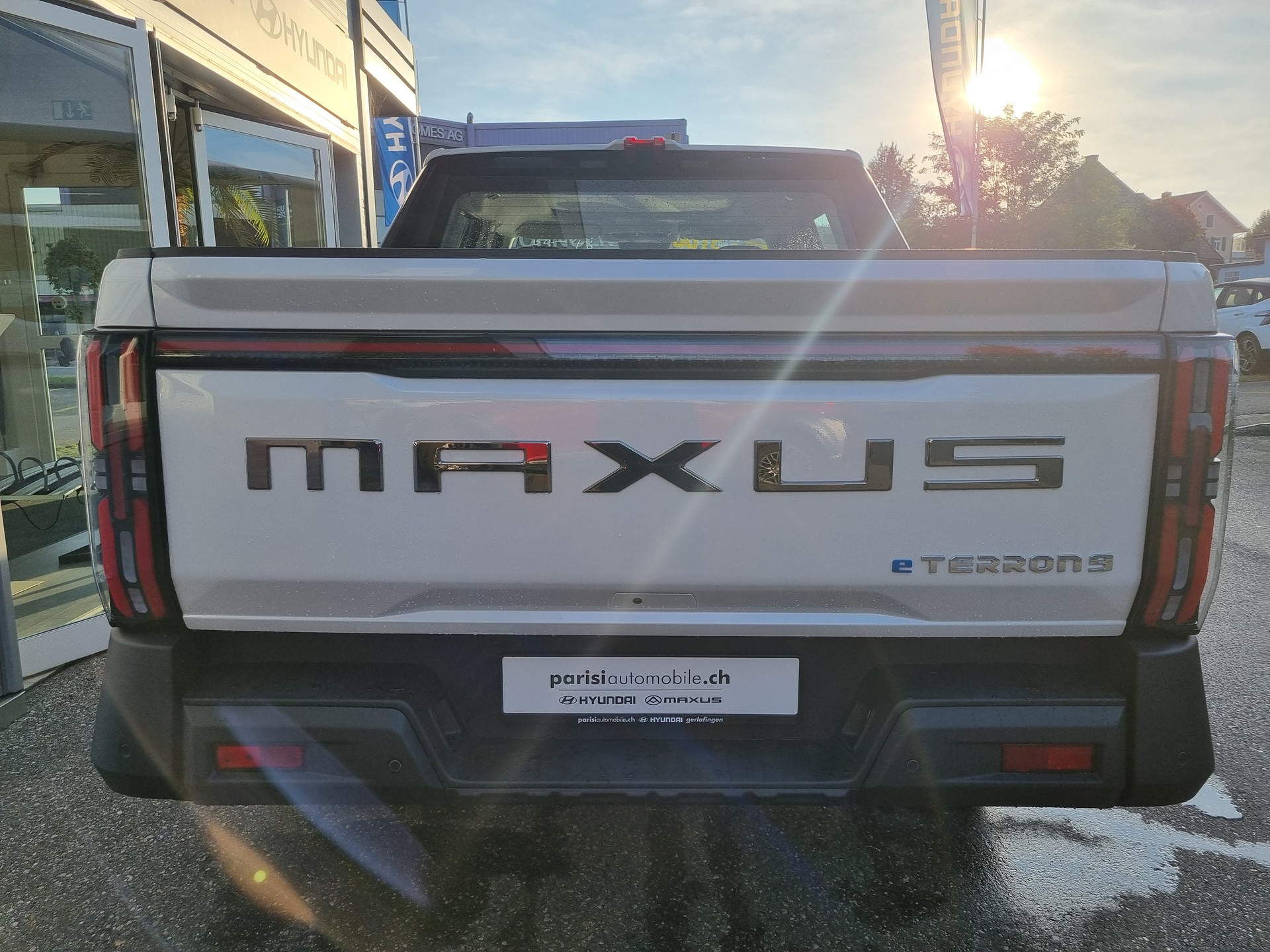 MAXUS eTerron 9 102kWh Premium-image-5