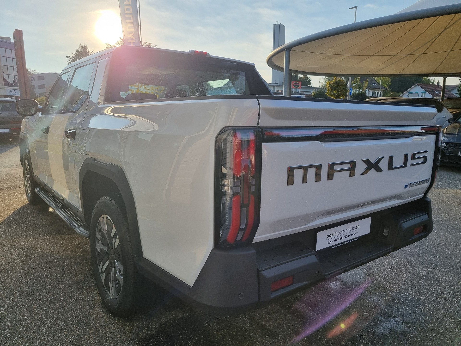 MAXUS eTerron 9 102kWh Premium-image-6