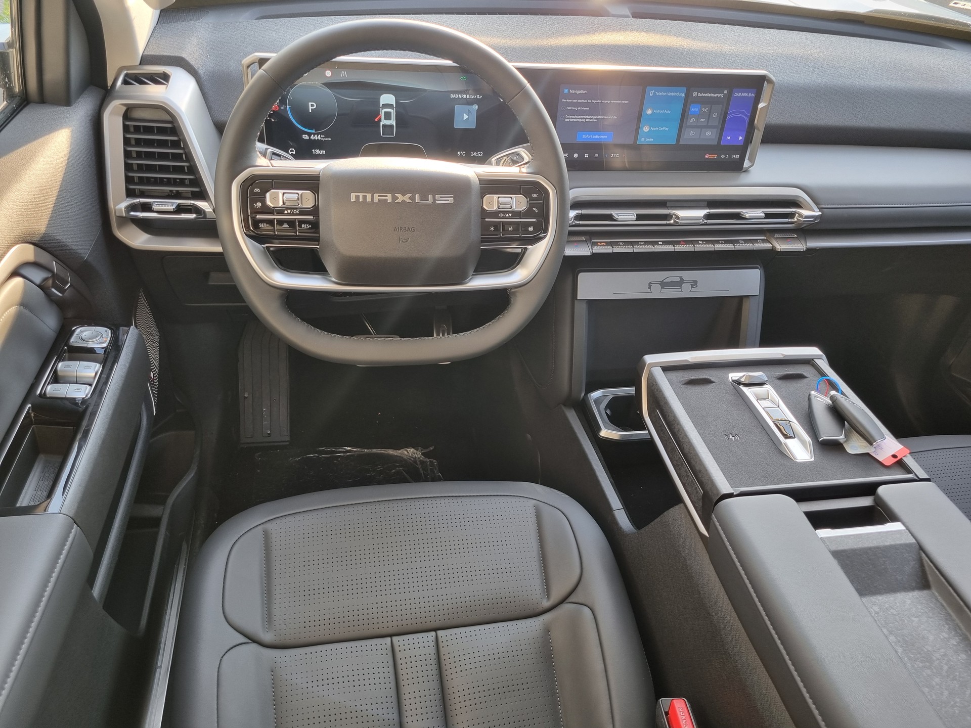 MAXUS eTerron 9 102kWh Premium-image-12