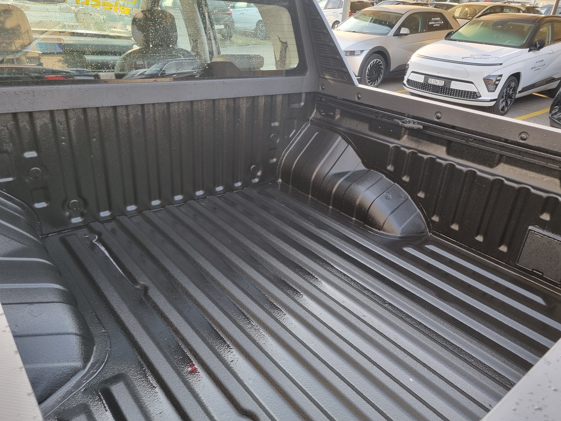 MAXUS eTerron 9 102kWh Premium-image-7