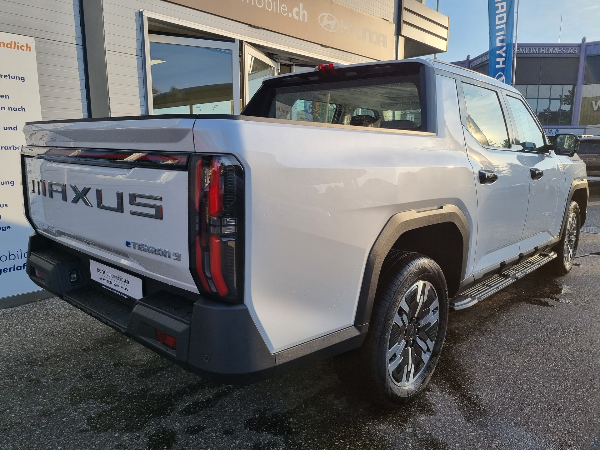 MAXUS eTerron 9 102kWh Premium-image-4