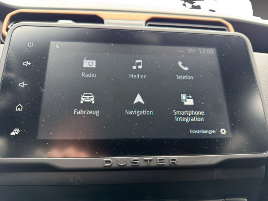 DACIA Duster TCe 150 Extre. 4x4-image-7
