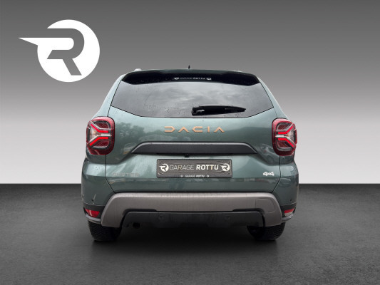 DACIA Duster TCe 150 Extre. 4x4-image-4