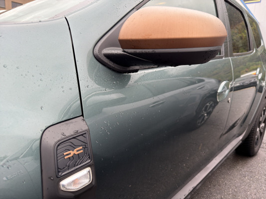 DACIA Duster TCe 150 Extre. 4x4-image-14