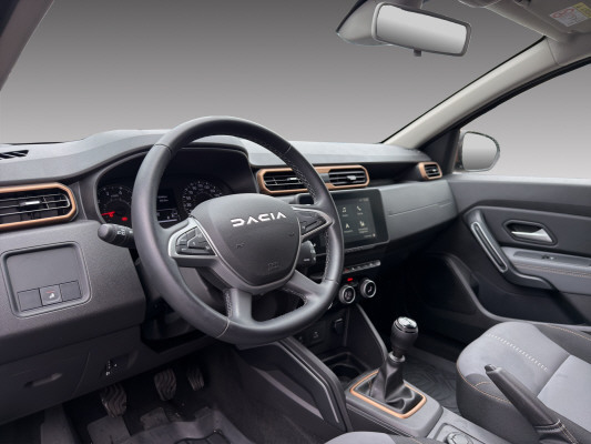 DACIA Duster TCe 150 Extre. 4x4-image-5