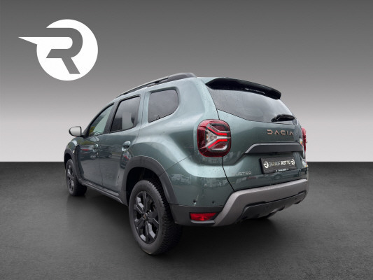 DACIA Duster TCe 150 Extre. 4x4-image-3