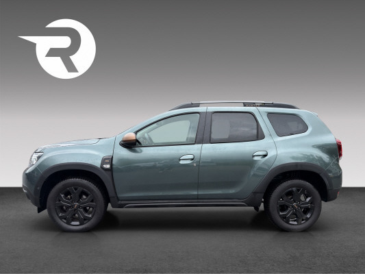 DACIA Duster TCe 150 Extre. 4x4-image-2