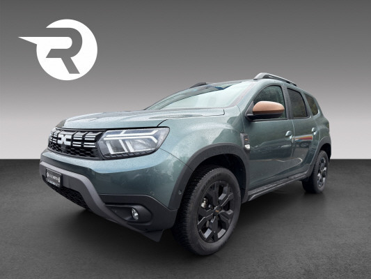 DACIA Duster TCe 150 Extre. 4x4-image-0