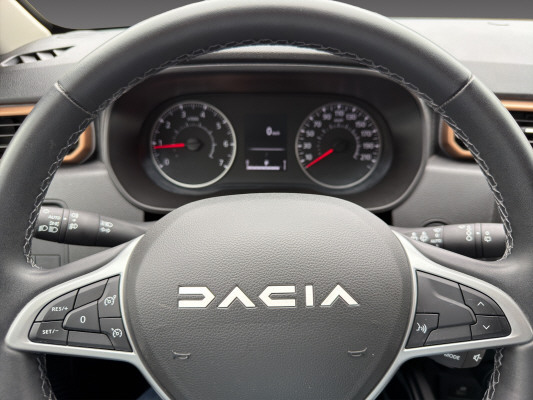DACIA Duster TCe 150 Extre. 4x4-image-6