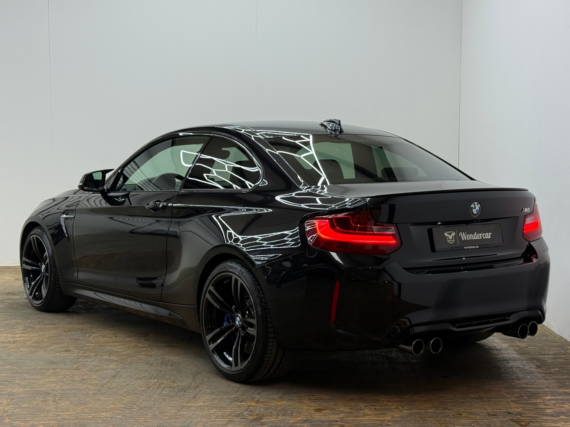 BMW M2 Drivelogic-image-9