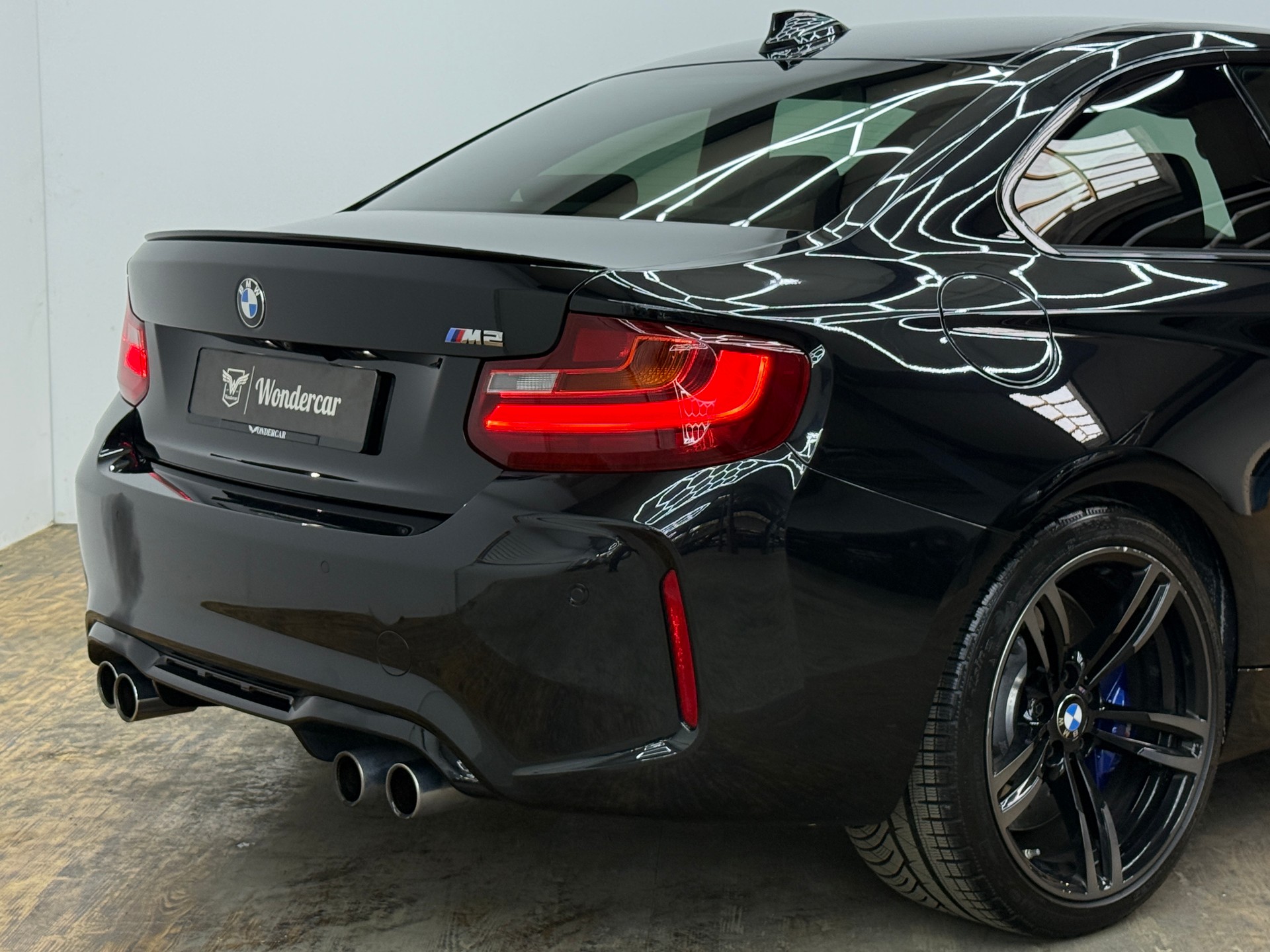 BMW M2 Drivelogic-image-13