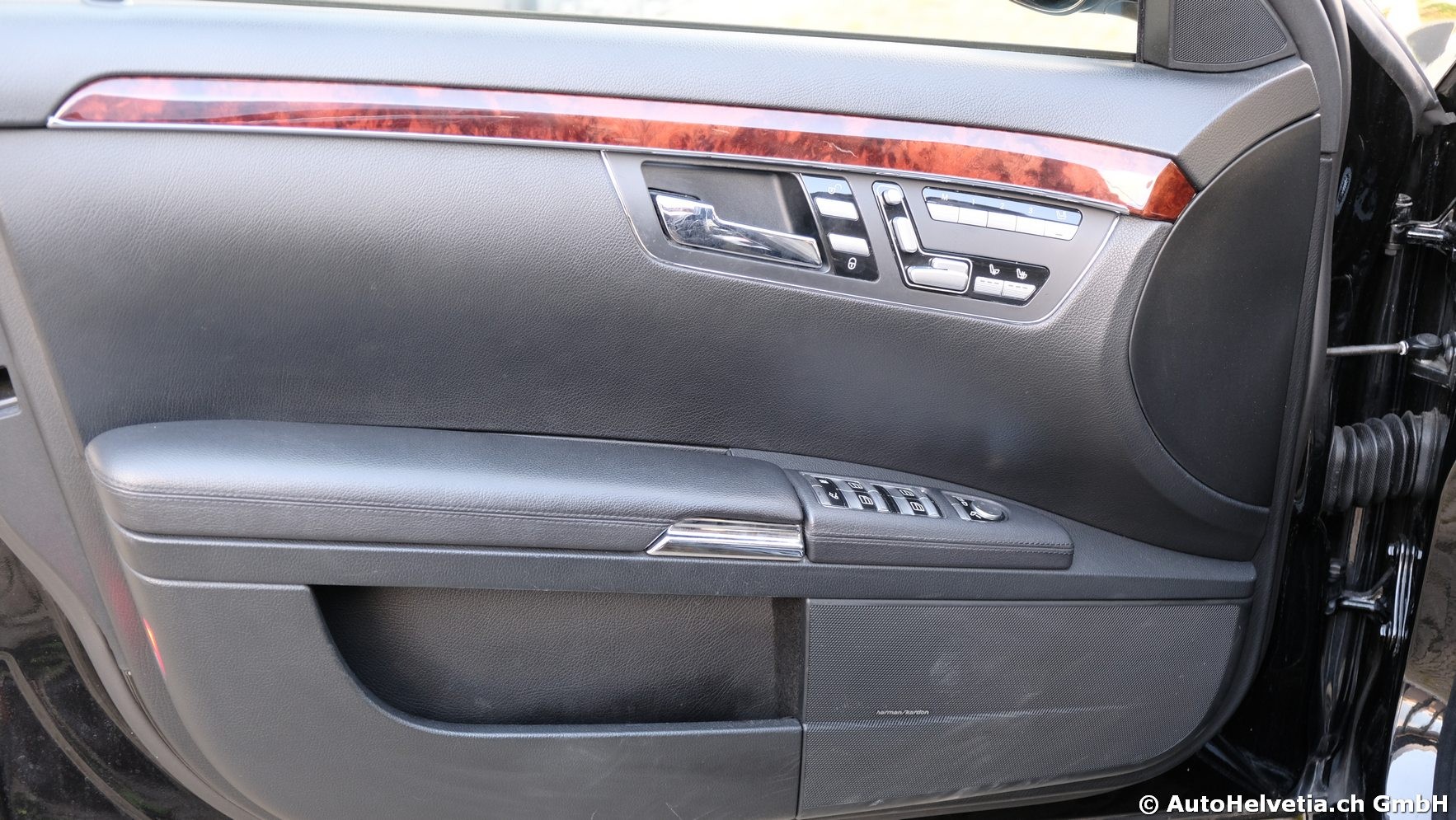 MERCEDES-BENZ S 450 7G-Tronic-image-13