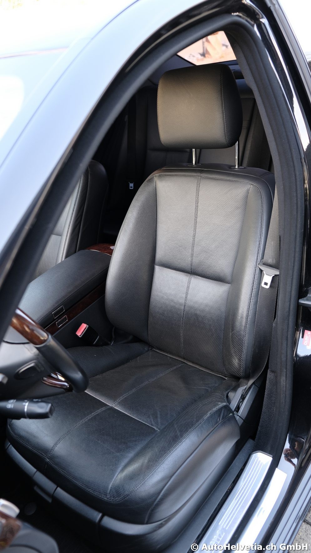 MERCEDES-BENZ S 450 7G-Tronic-image-11