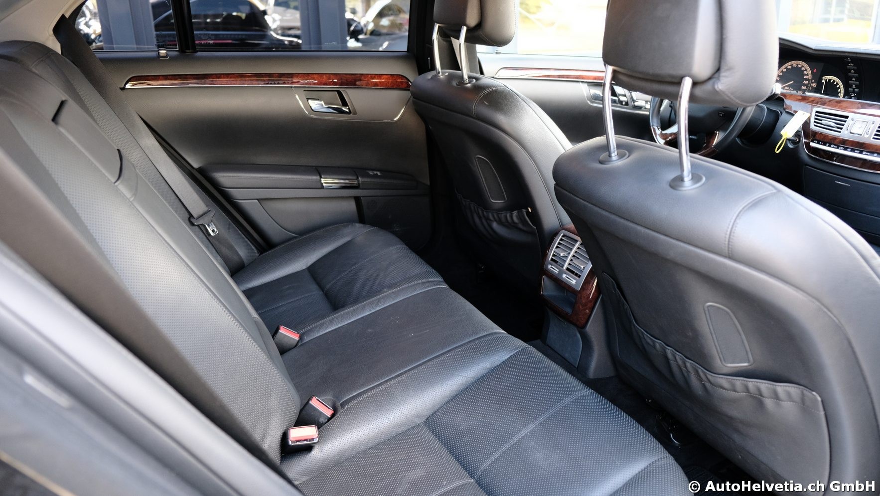MERCEDES-BENZ S 450 7G-Tronic-image-15