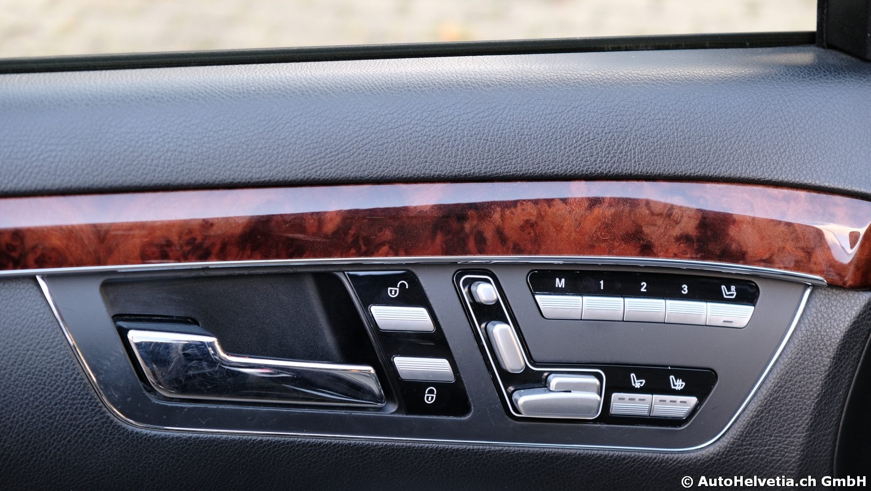 MERCEDES-BENZ S 450 7G-Tronic-image-14