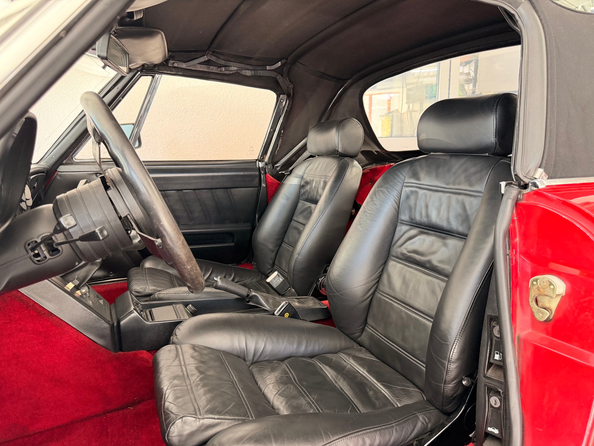 ALFA ROMEO Quadrifoglio Verde-image-4