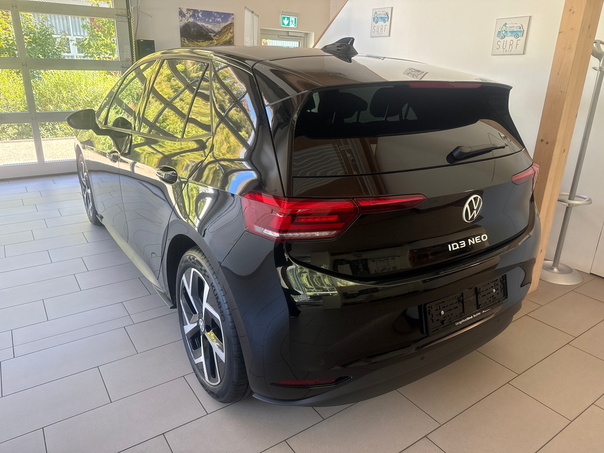 VW ID.3 Neo Life-image-2