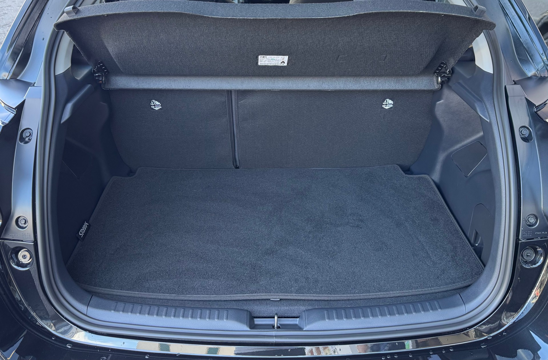 TOYOTA Yaris 1.5 Trend e-CVT-image-8