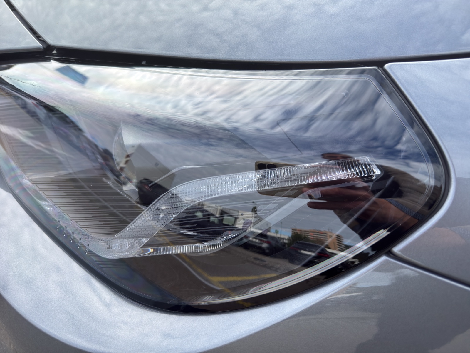 BMW 2er Reihe Coupé M2 M SPORTSITZE-image-21