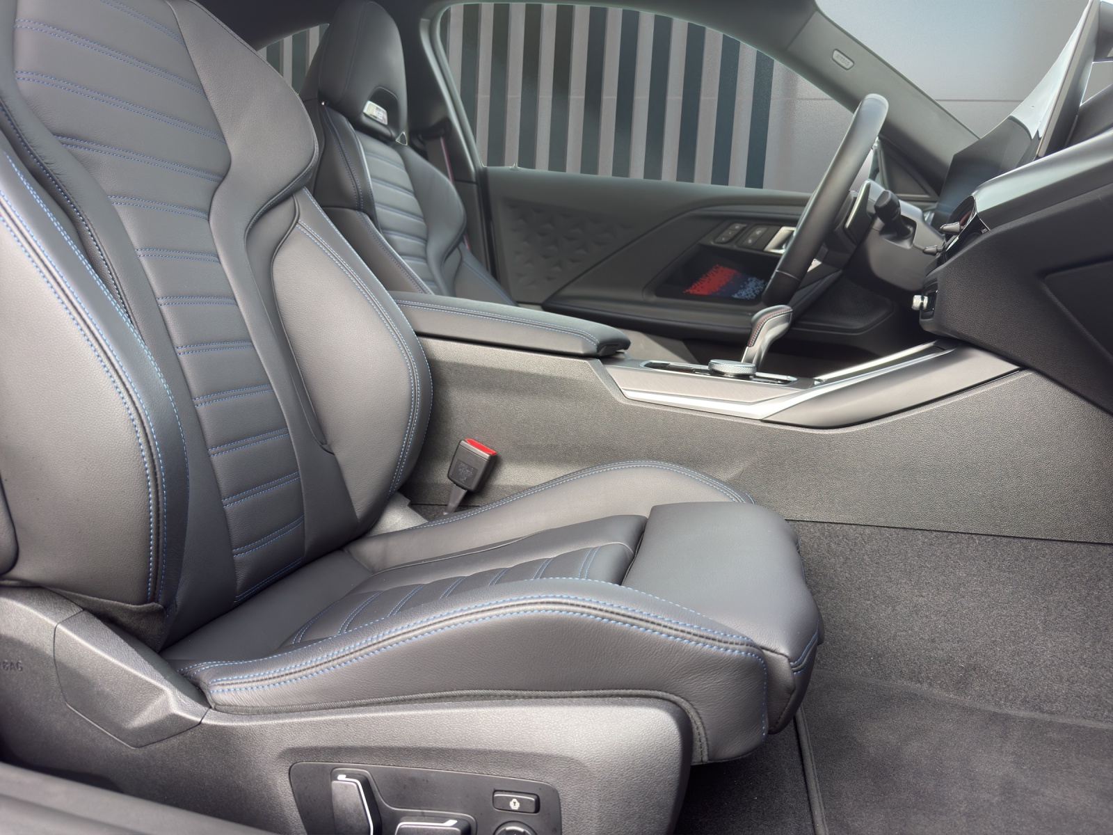 BMW 2er Reihe Coupé M2 M SPORTSITZE-image-17