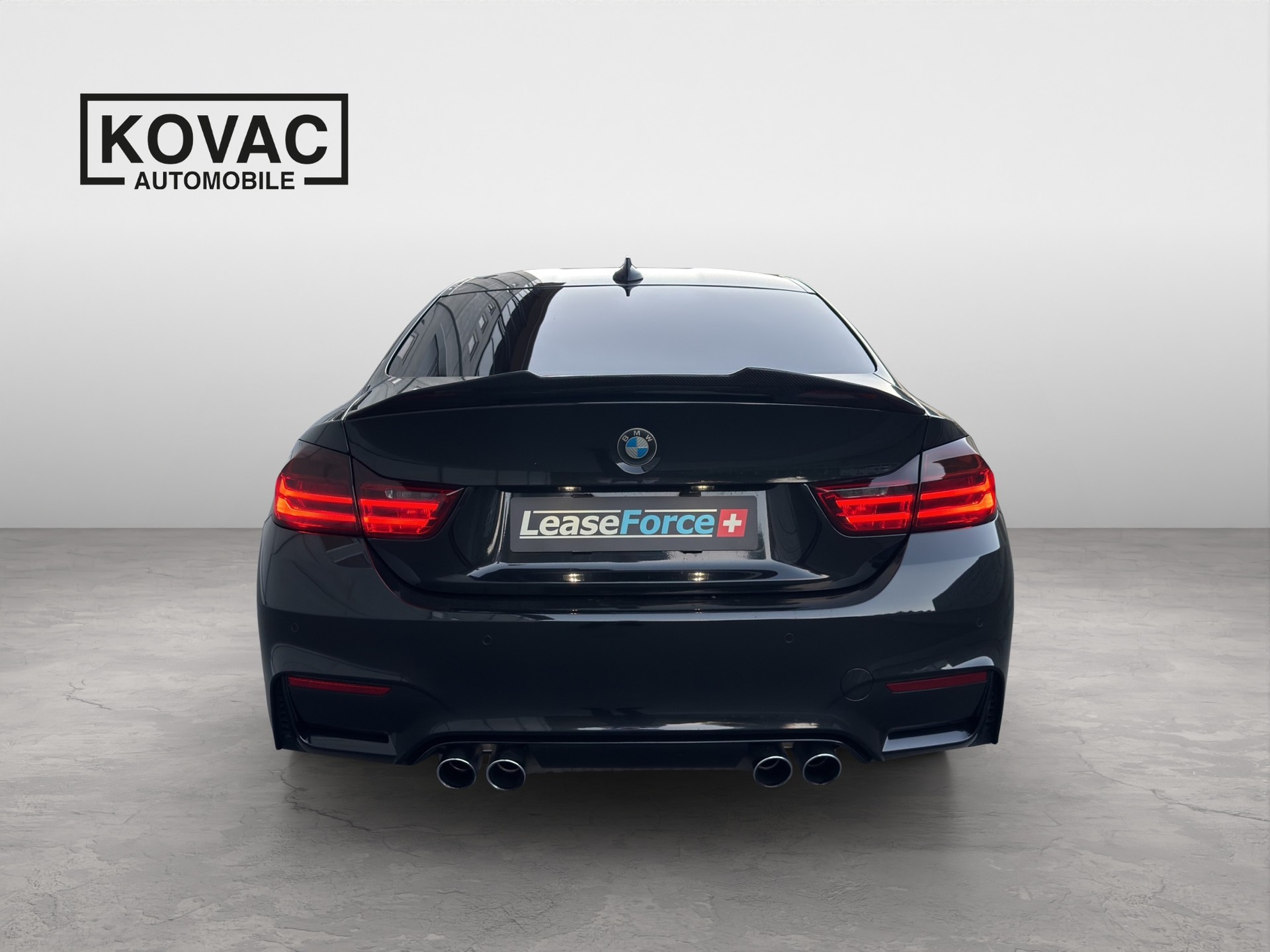 BMW M4 Coupé DKG-image-3