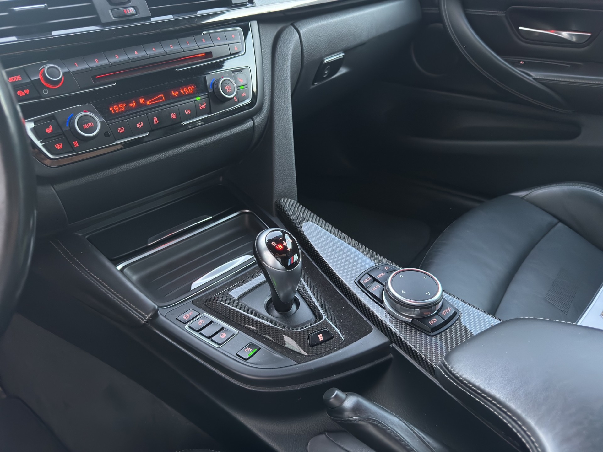 BMW M4 Coupé DKG-image-8