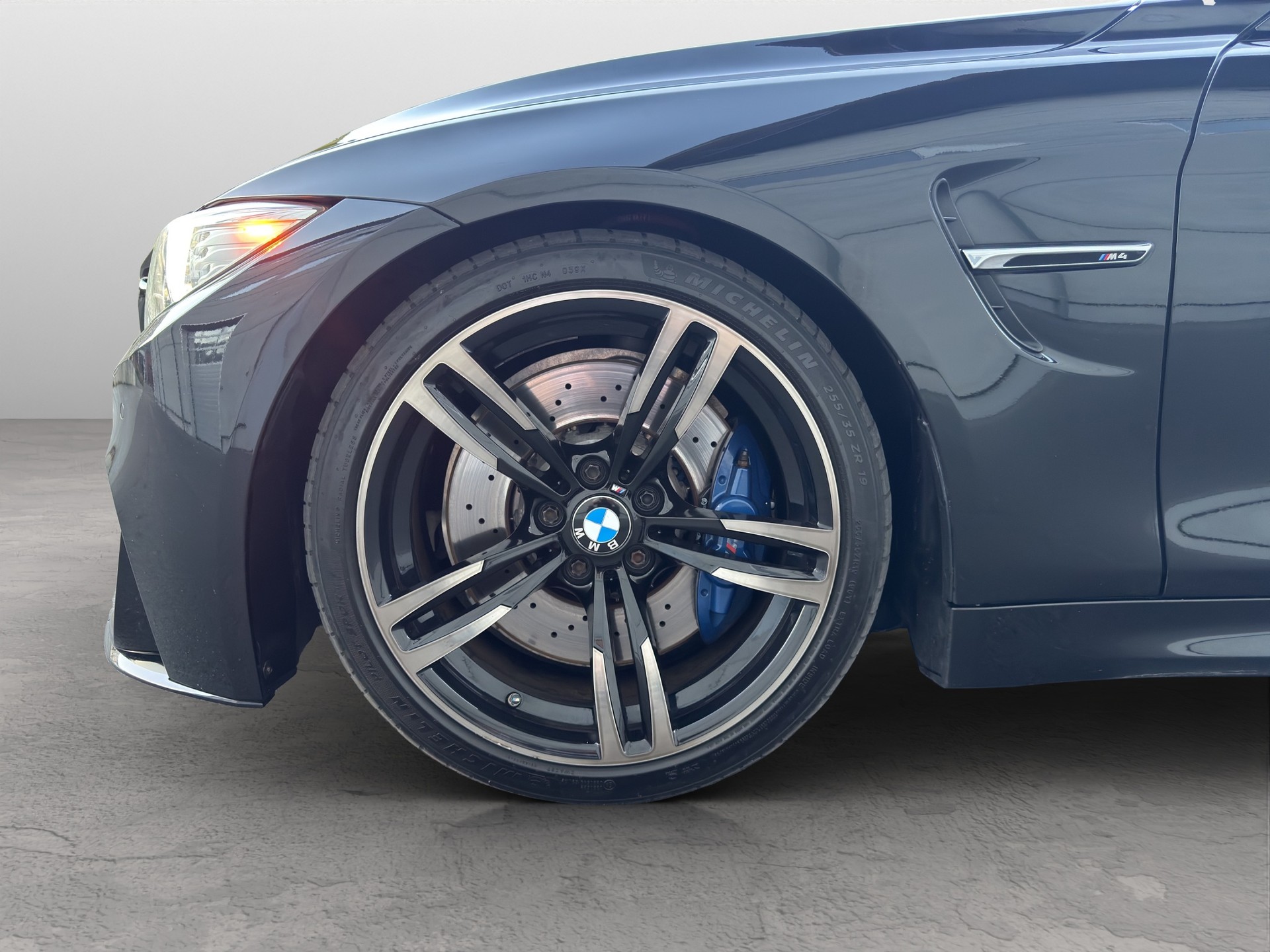 BMW M4 Coupé DKG-image-13