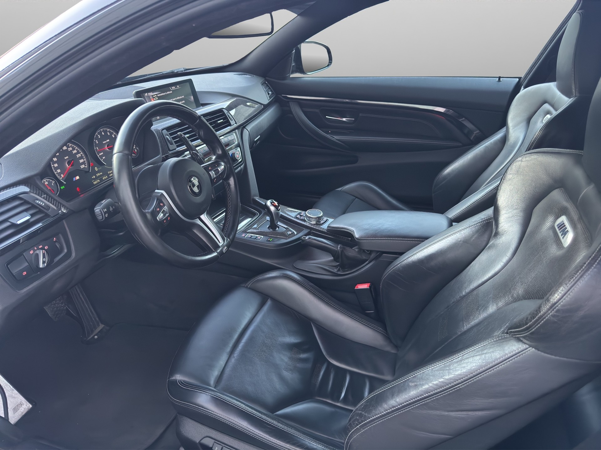 BMW M4 Coupé DKG-image-4