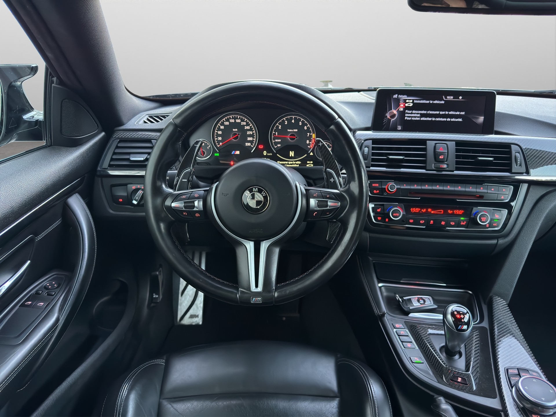 BMW M4 Coupé DKG-image-5