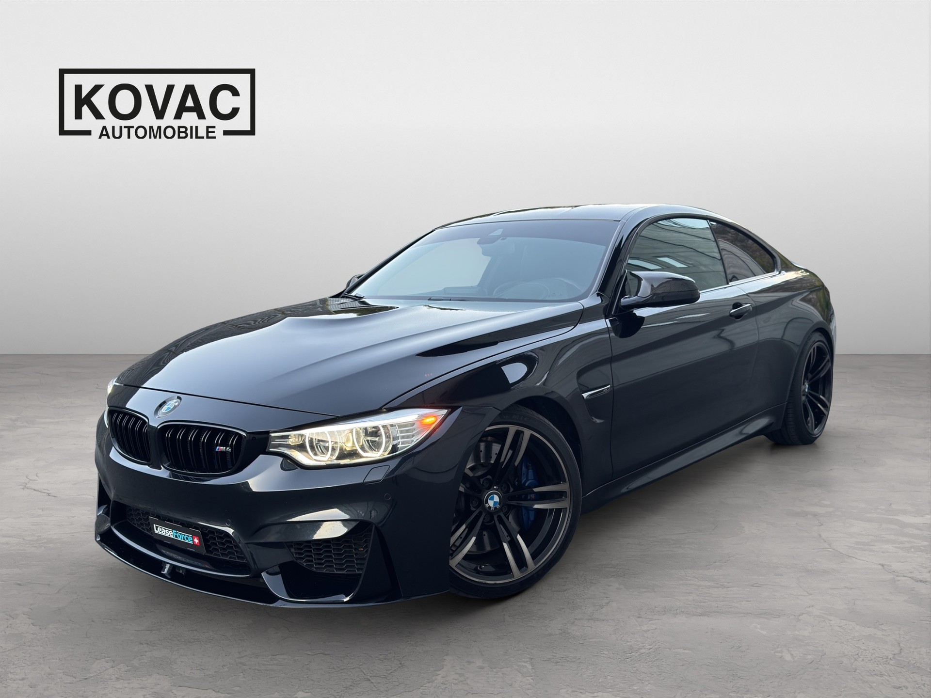 BMW M4 Coupé DKG-image-0