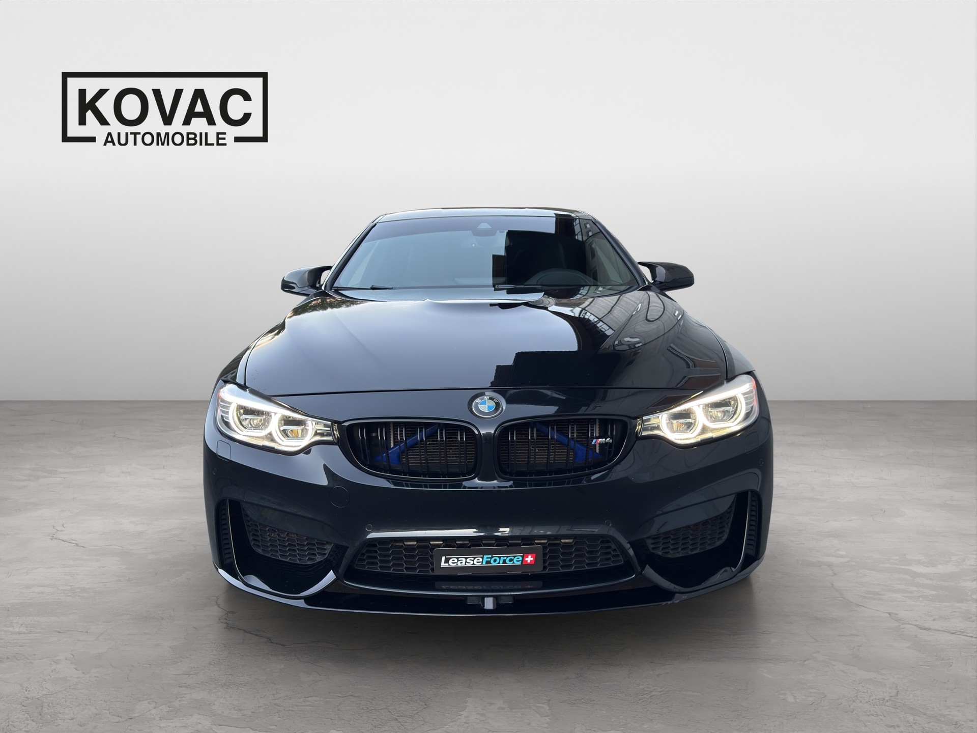 BMW M4 Coupé DKG-image-1