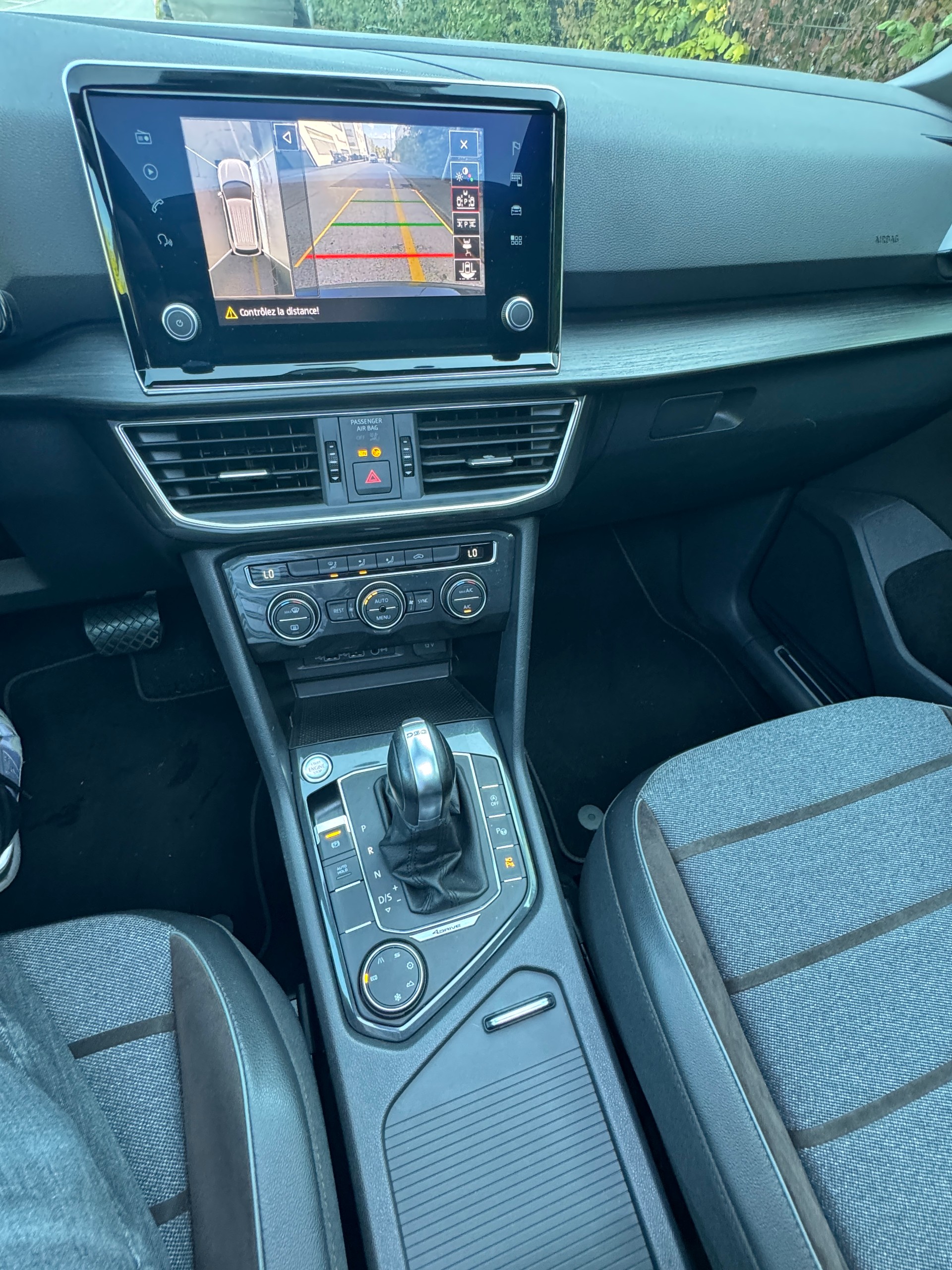 SEAT Tarraco 2.0TSI Xcellence 4Drive DSG-image-11