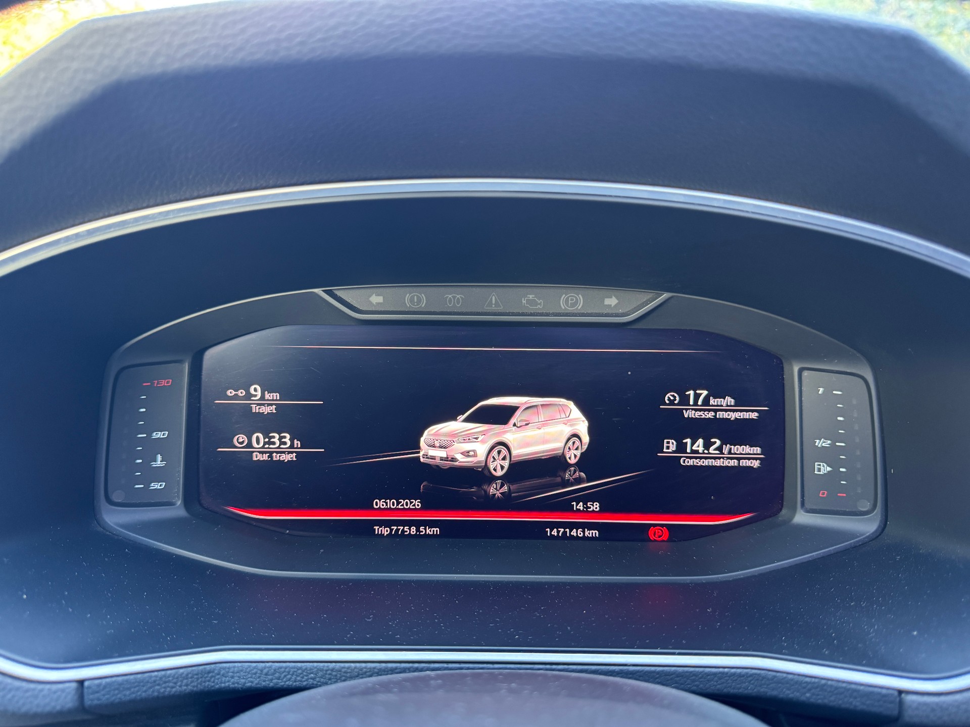 SEAT Tarraco 2.0TSI Xcellence 4Drive DSG-image-12