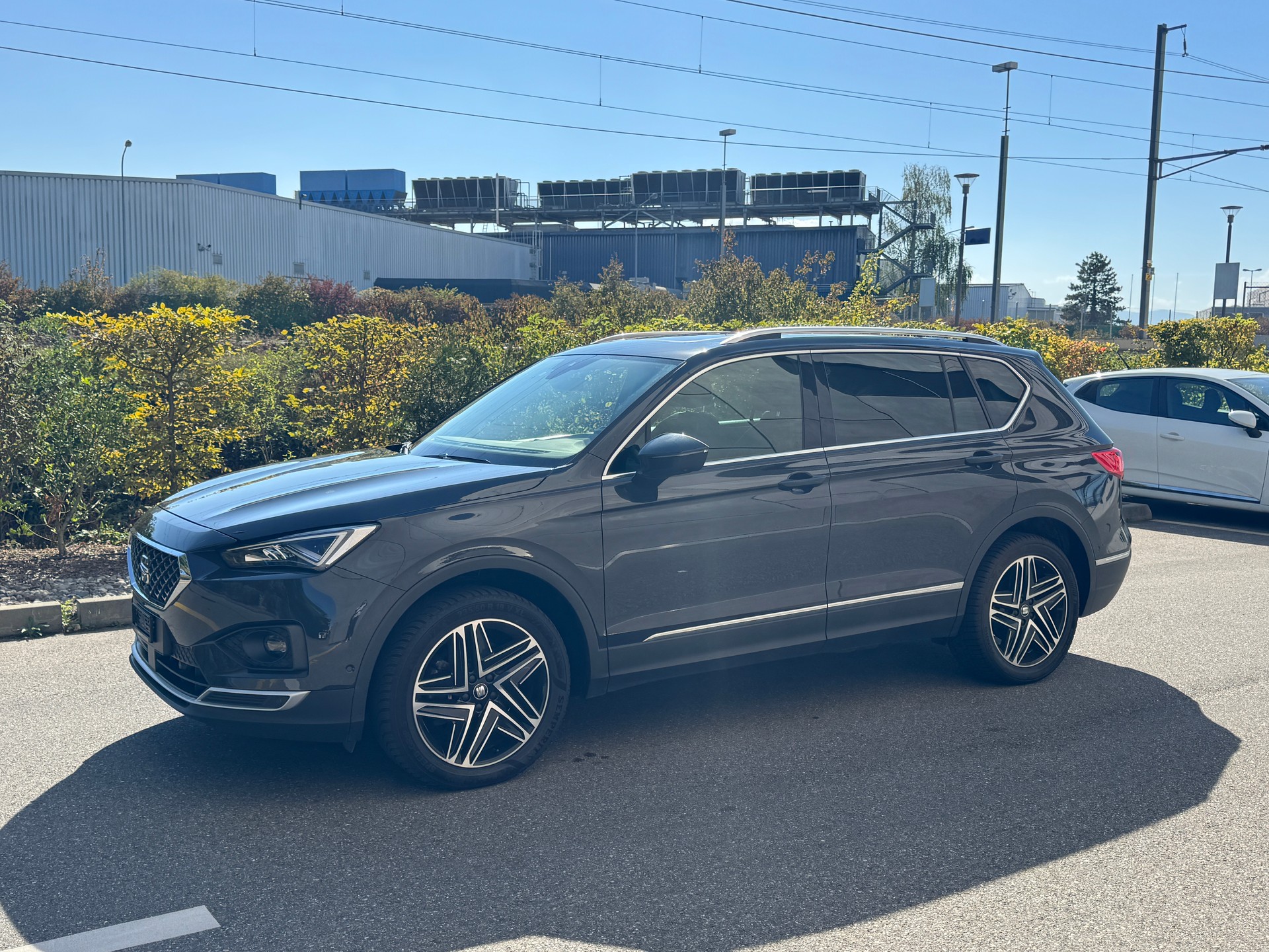 SEAT Tarraco 2.0TSI Xcellence 4Drive DSG-image-2