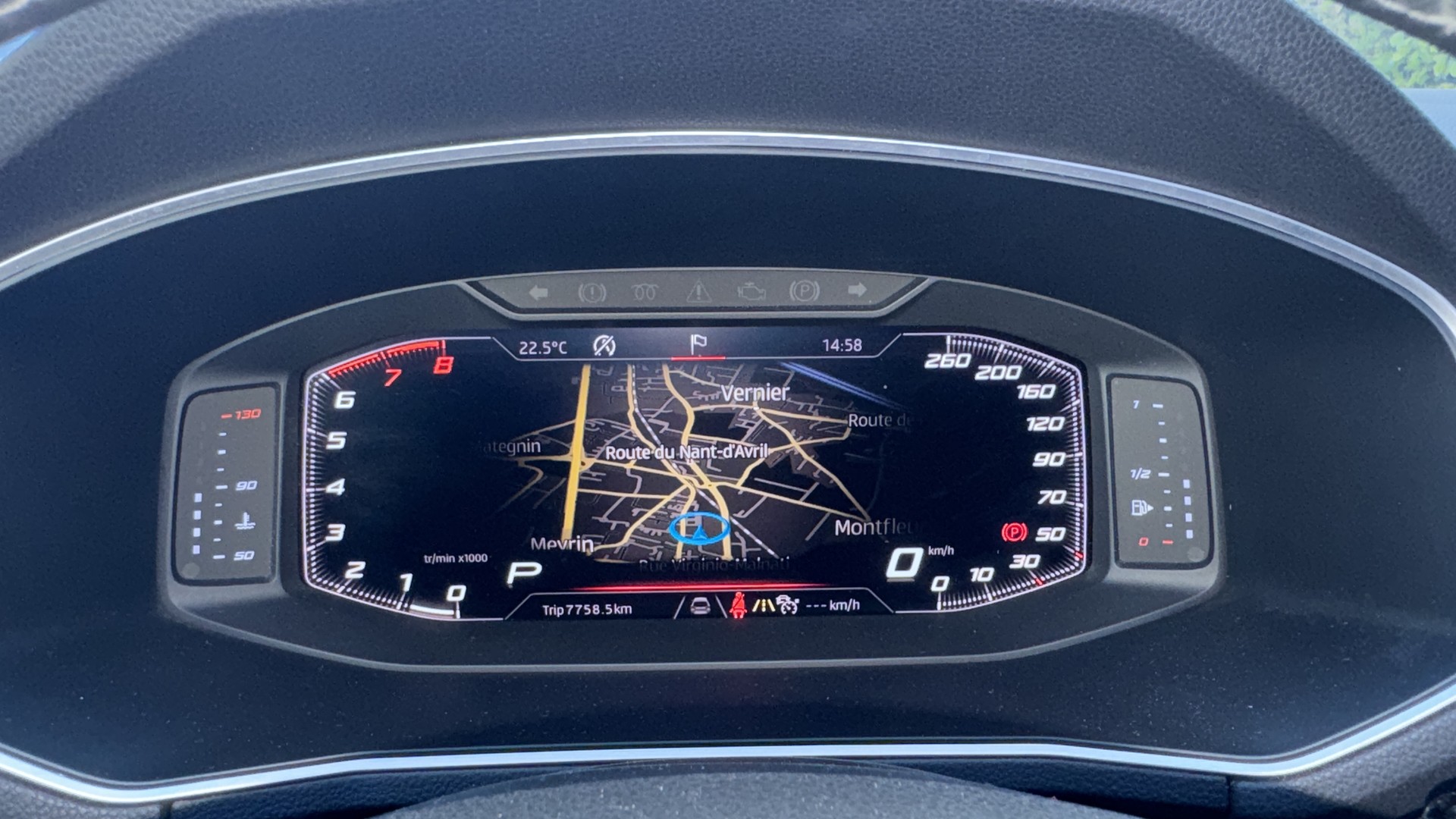 SEAT Tarraco 2.0TSI Xcellence 4Drive DSG-image-13